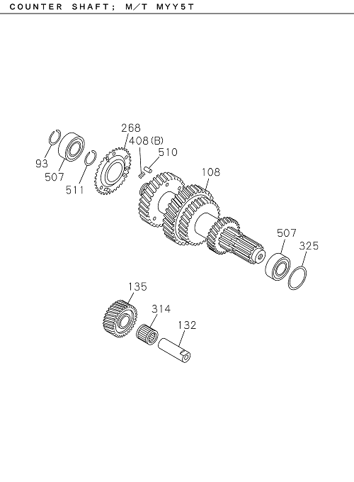 Partial Engine